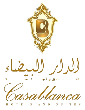 Casablanca Hotel Jeddah