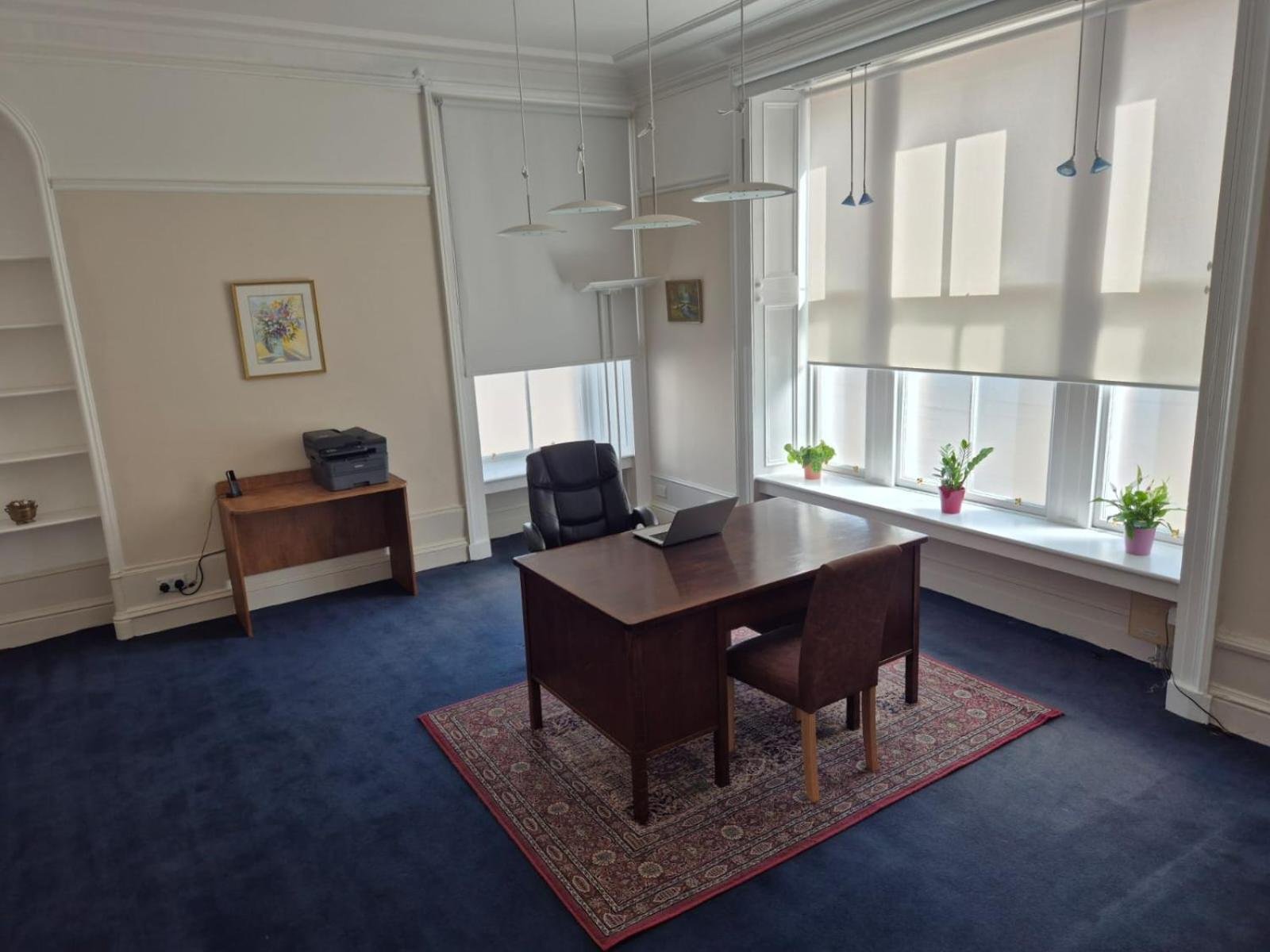 Bank House - Image 1