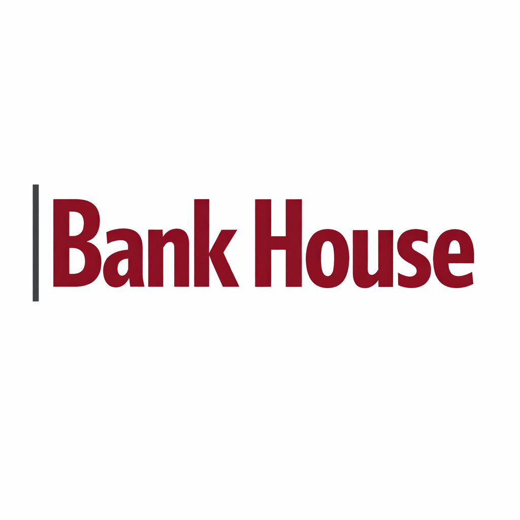 Bank House