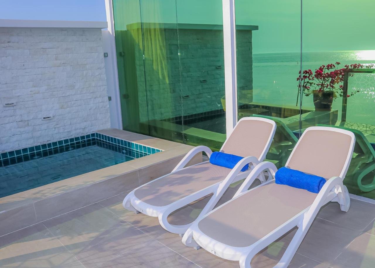 Photo of Two-Bedroom Villa #14