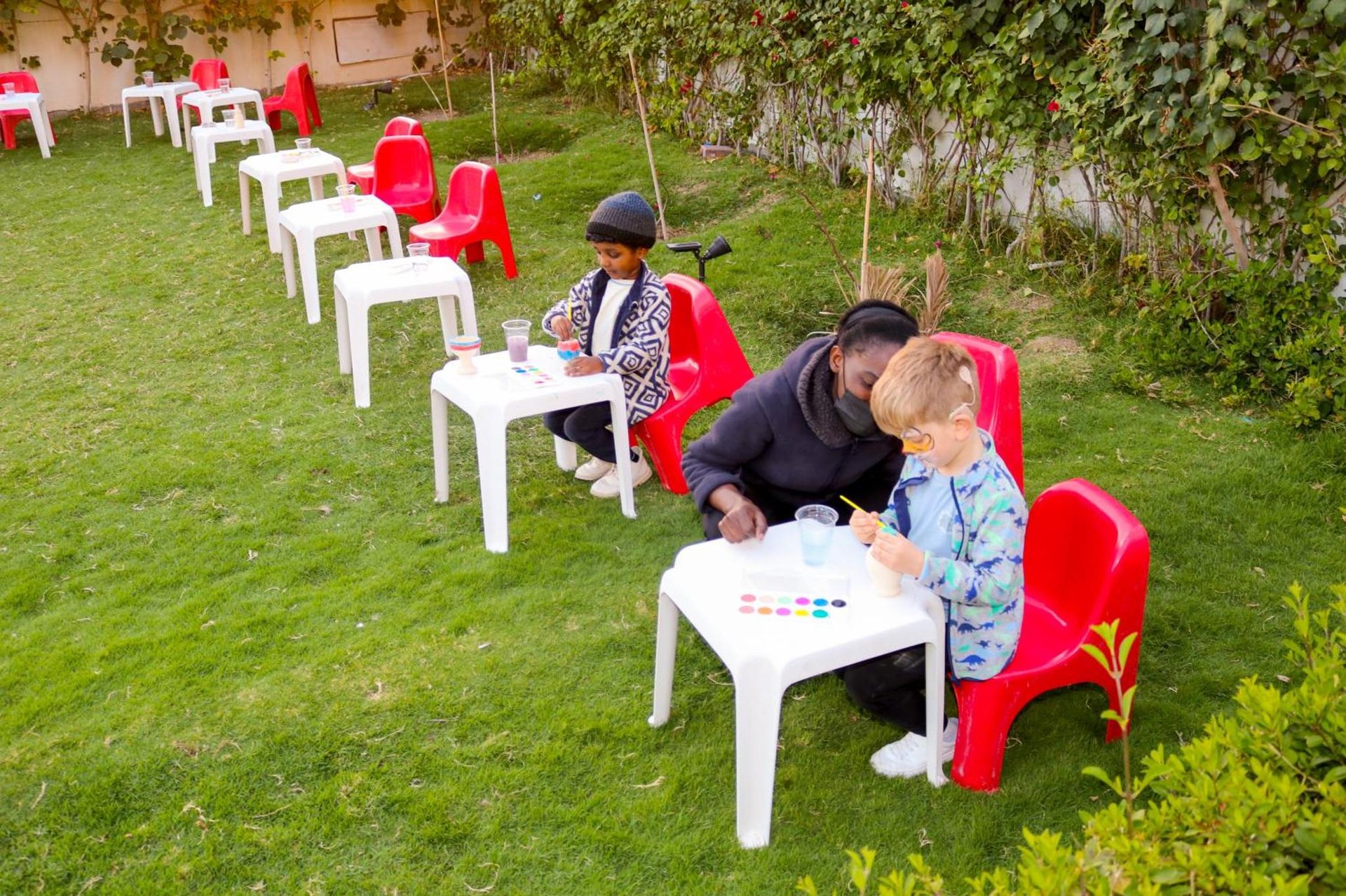 Lagoona Beach Luxury Resort and Spa