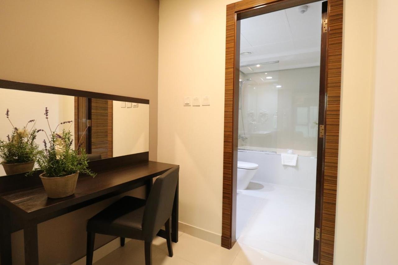 Photo of Two-Bedroom Apartment Partial Sea view #6