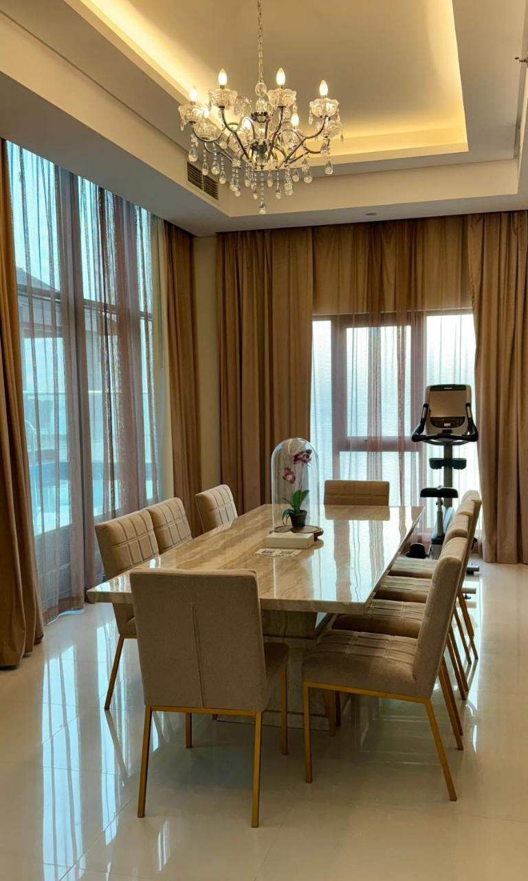 Photo of  Royal Penthouse  #2