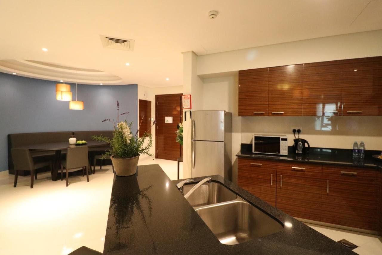 Photo of Two-Bedroom Apartment Partial Sea view #4