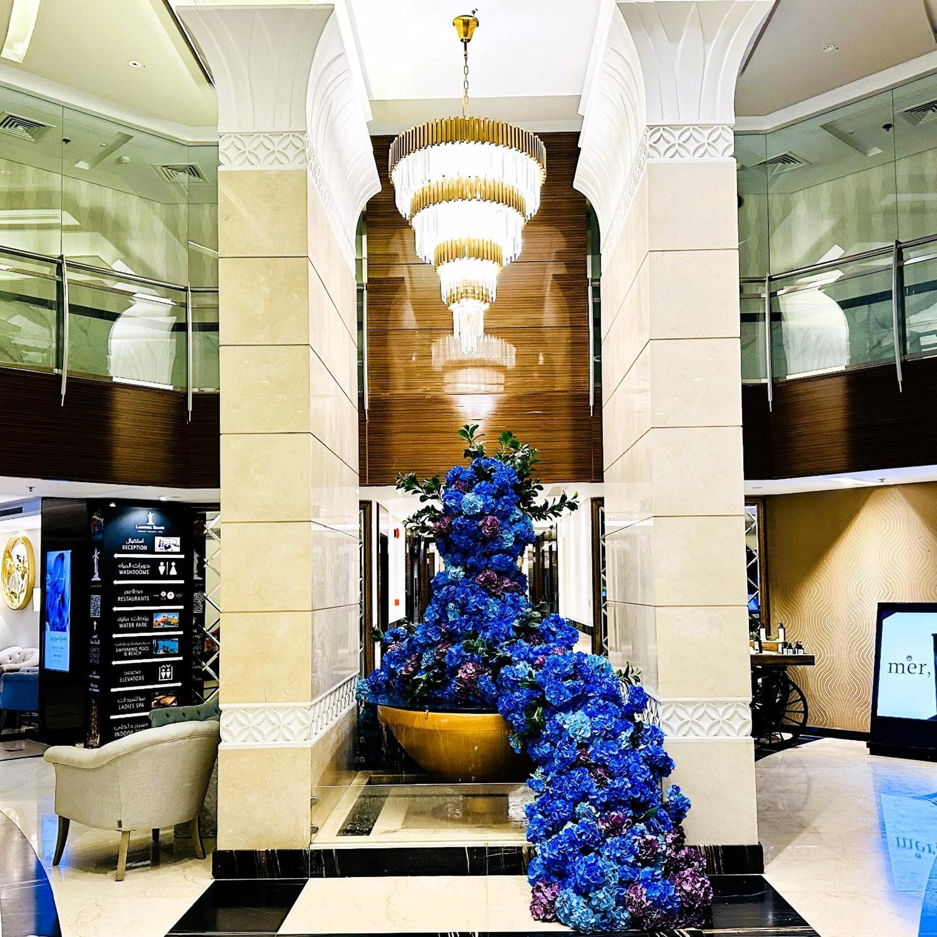 Lagoona Beach Luxury Resort and Spa