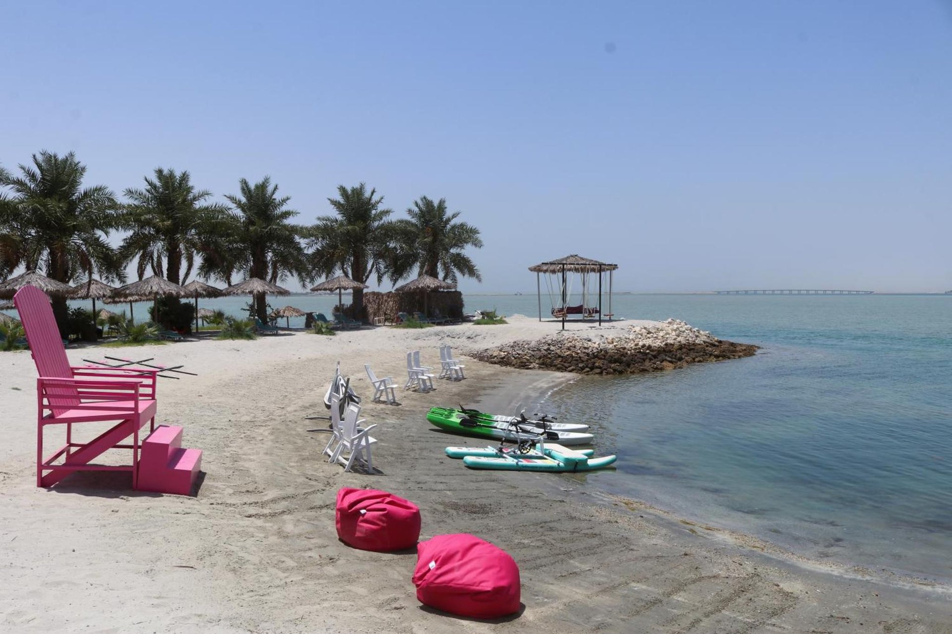 Lagoona Beach Luxury Resort and Spa