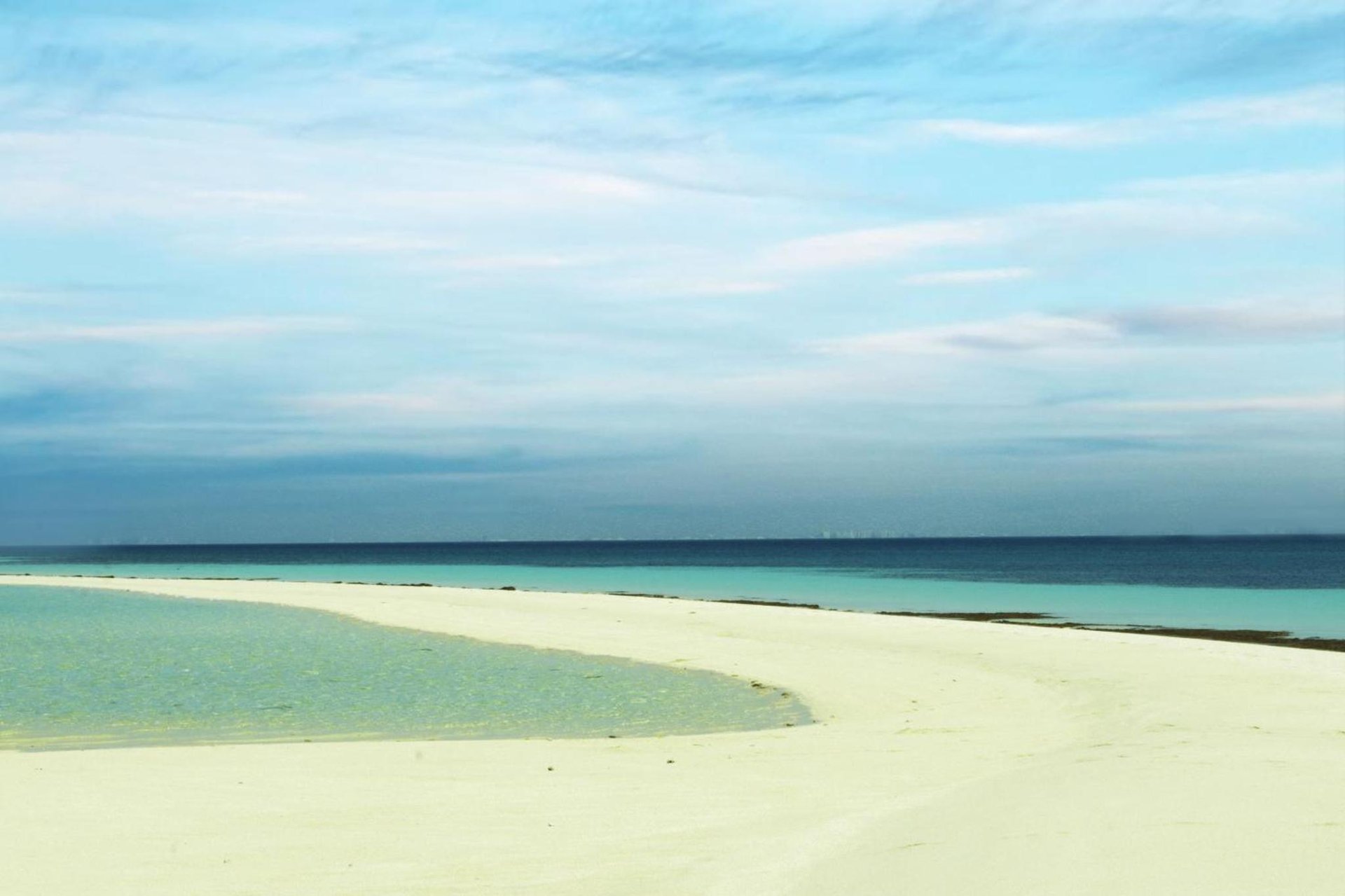 Lagoona Beach Luxury Resort and Spa