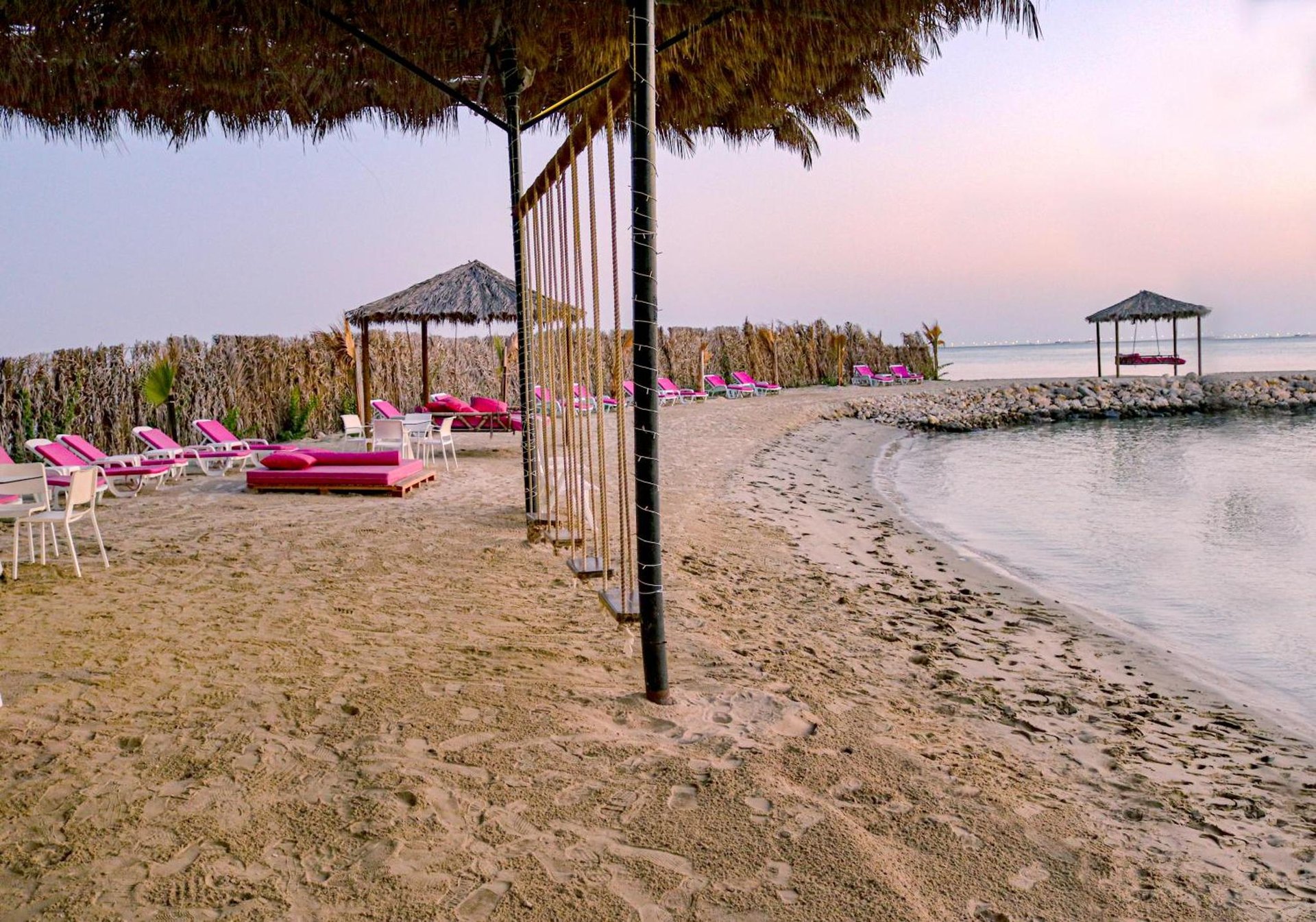 Lagoona Beach Luxury Resort and Spa