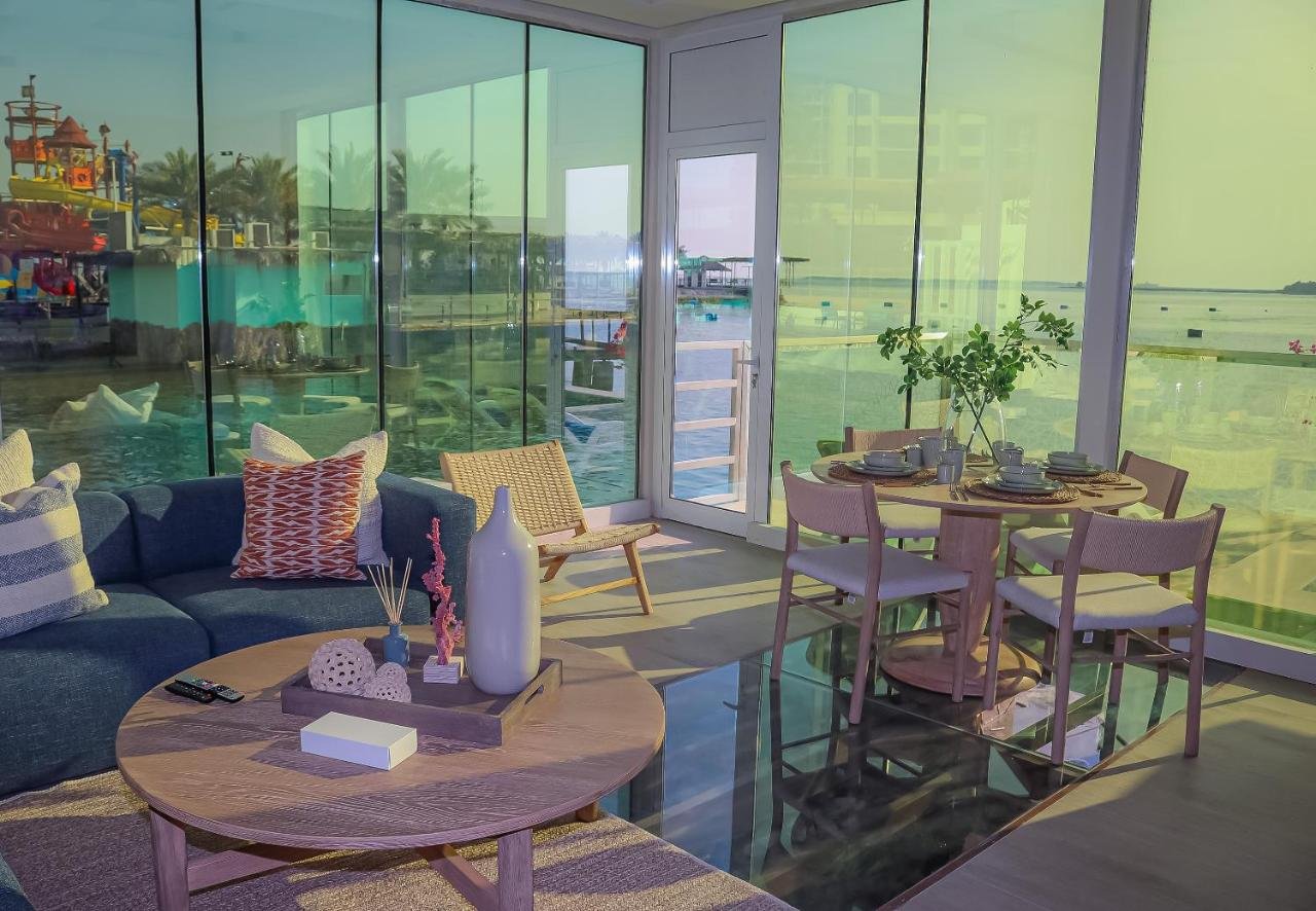 Photo of Two-Bedroom Villa #11