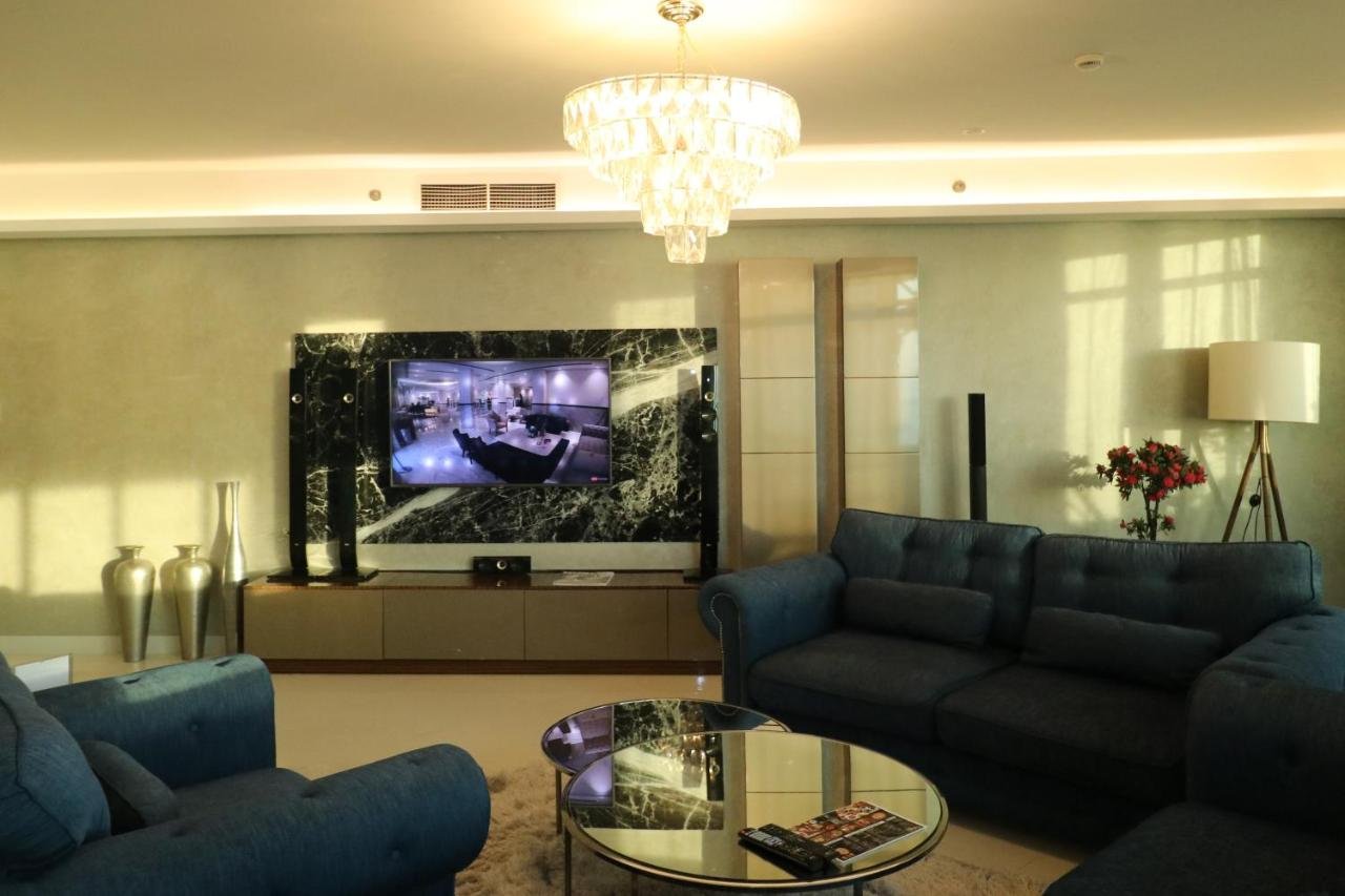 Photo of Presidential Penthouse #2