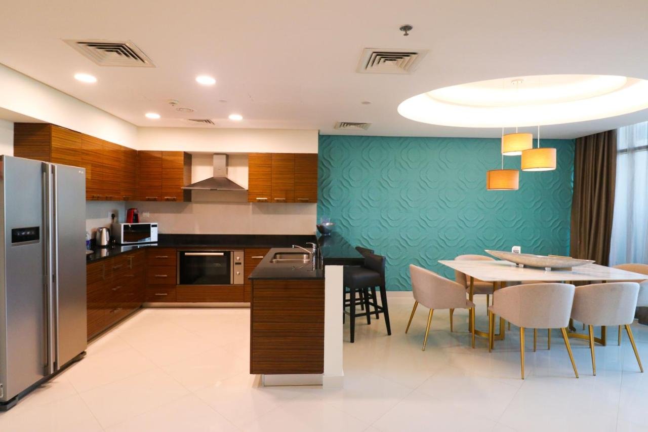 Photo of Emiri Penthouse #6