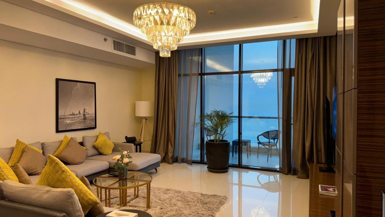 Photo of Emiri Penthouse #2