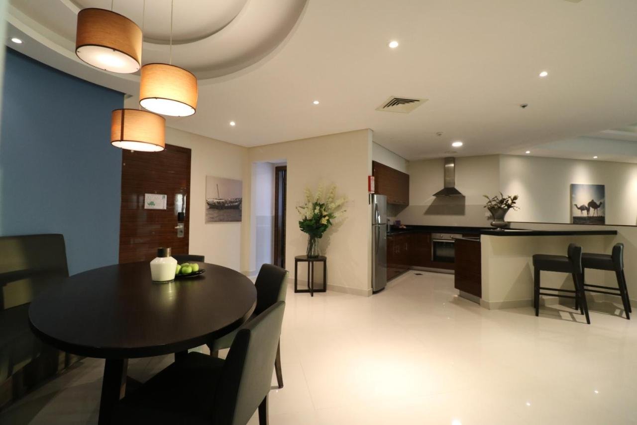 Photo of Two-Bedroom Apartment Partial Sea view #3