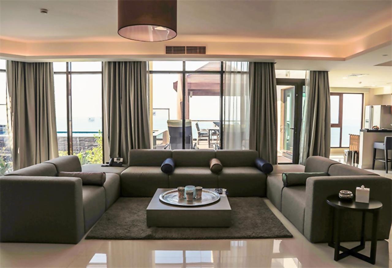 Photo of Presidential Penthouse #10