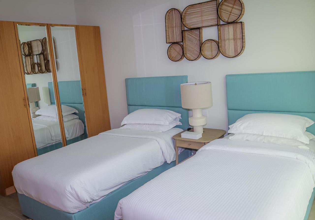 Photo of Two-Bedroom Villa #5