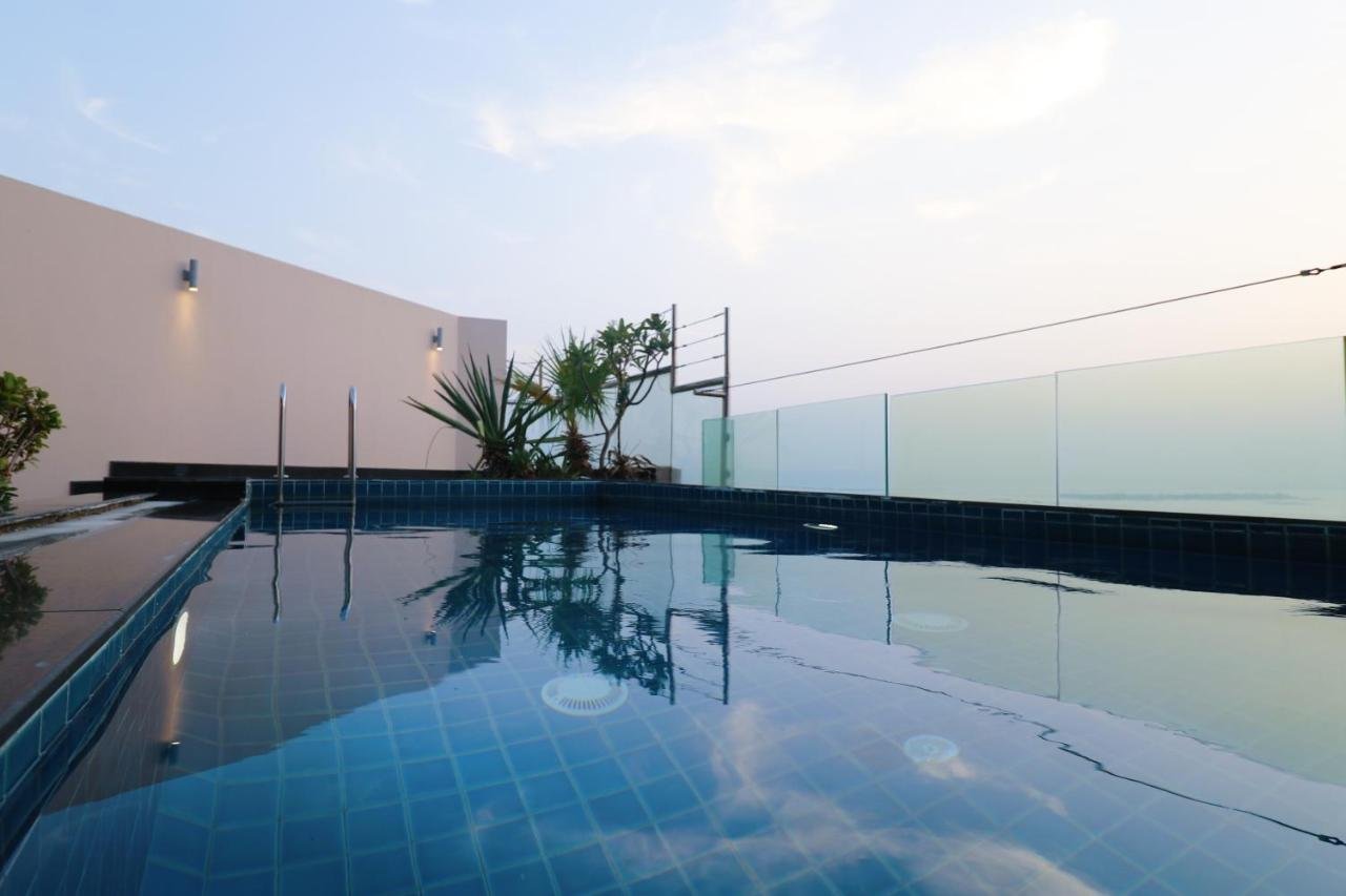 Photo of Presidential Penthouse #1