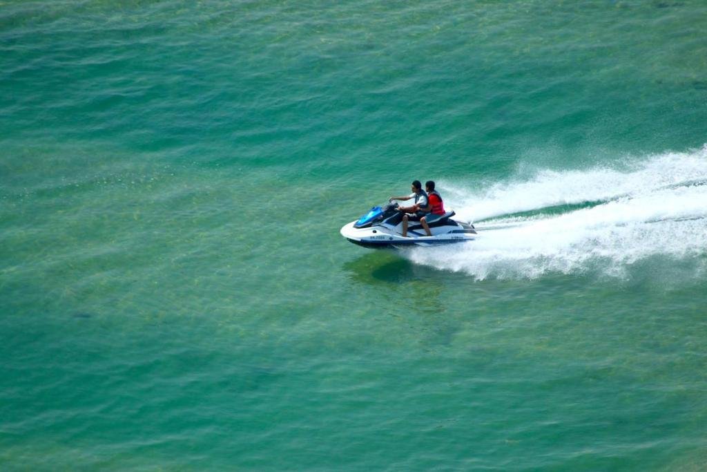 Lagoona Beach Luxury Resort and Spa