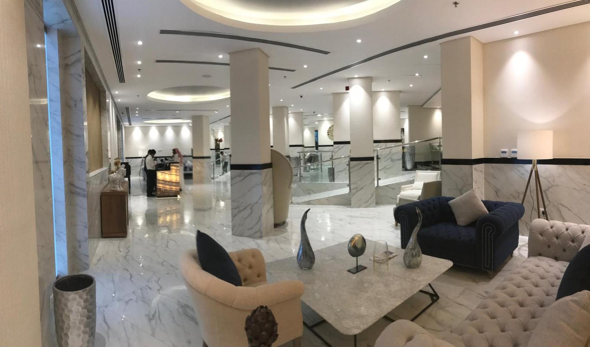 Lagoona Beach Luxury Resort and Spa