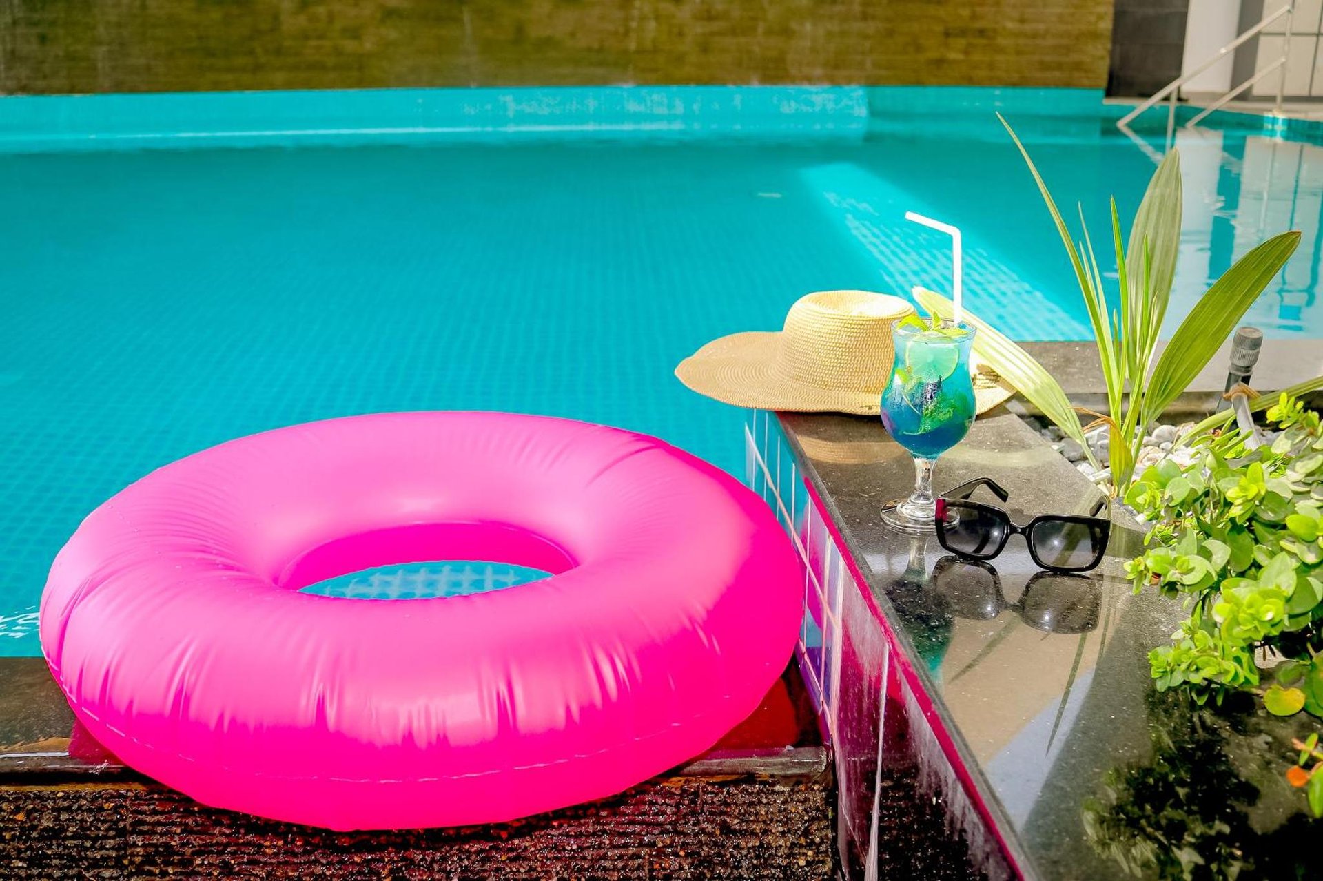 Lagoona Beach Luxury Resort and Spa