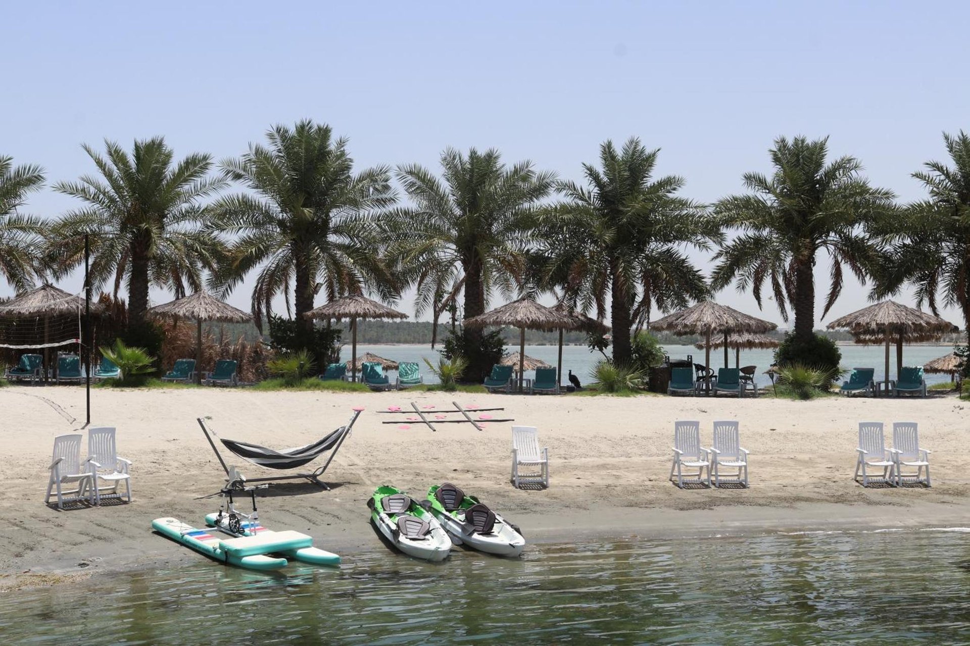 Lagoona Beach Luxury Resort and Spa