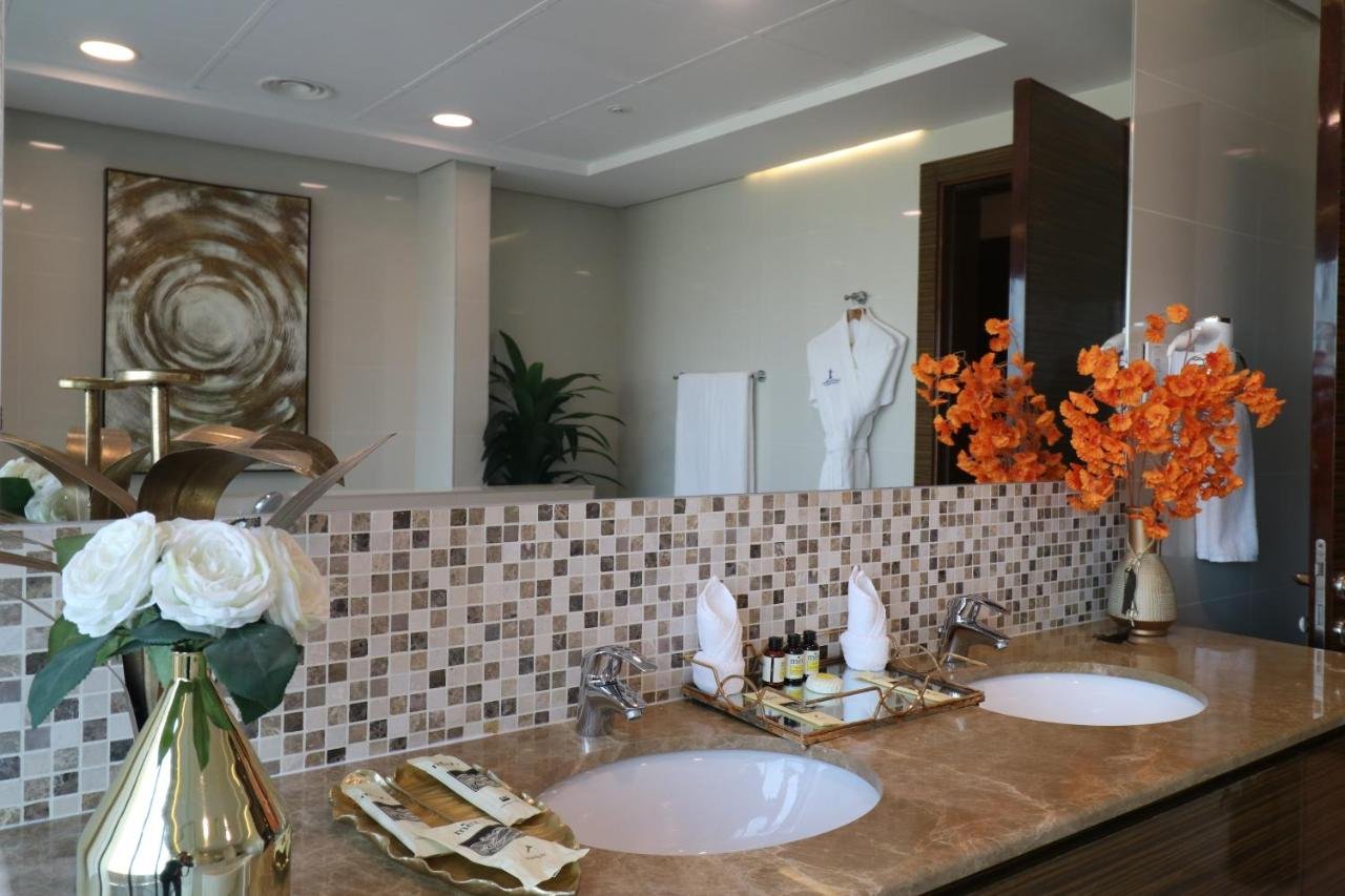 Photo of  Royal Penthouse  #11