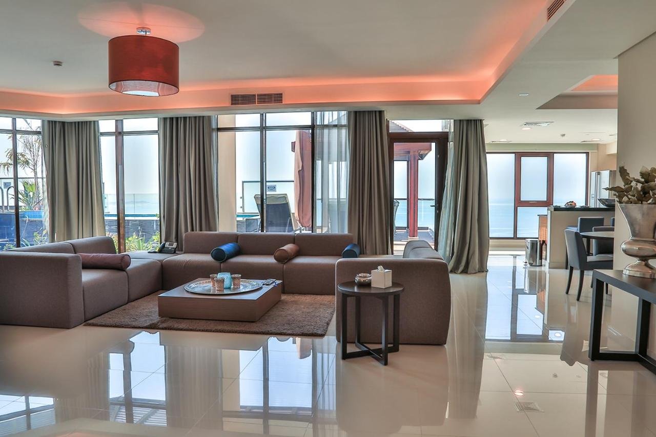 Photo of Presidential Penthouse #9