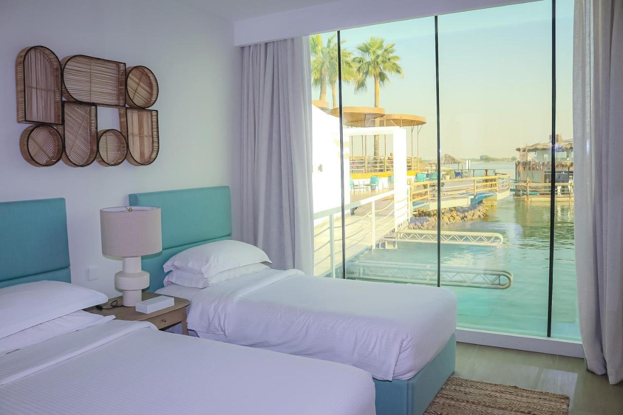 Photo of Two-Bedroom Villa #3