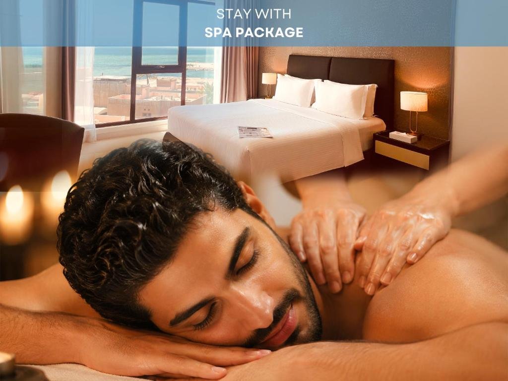 Lagoona Beach Luxury Resort and Spa