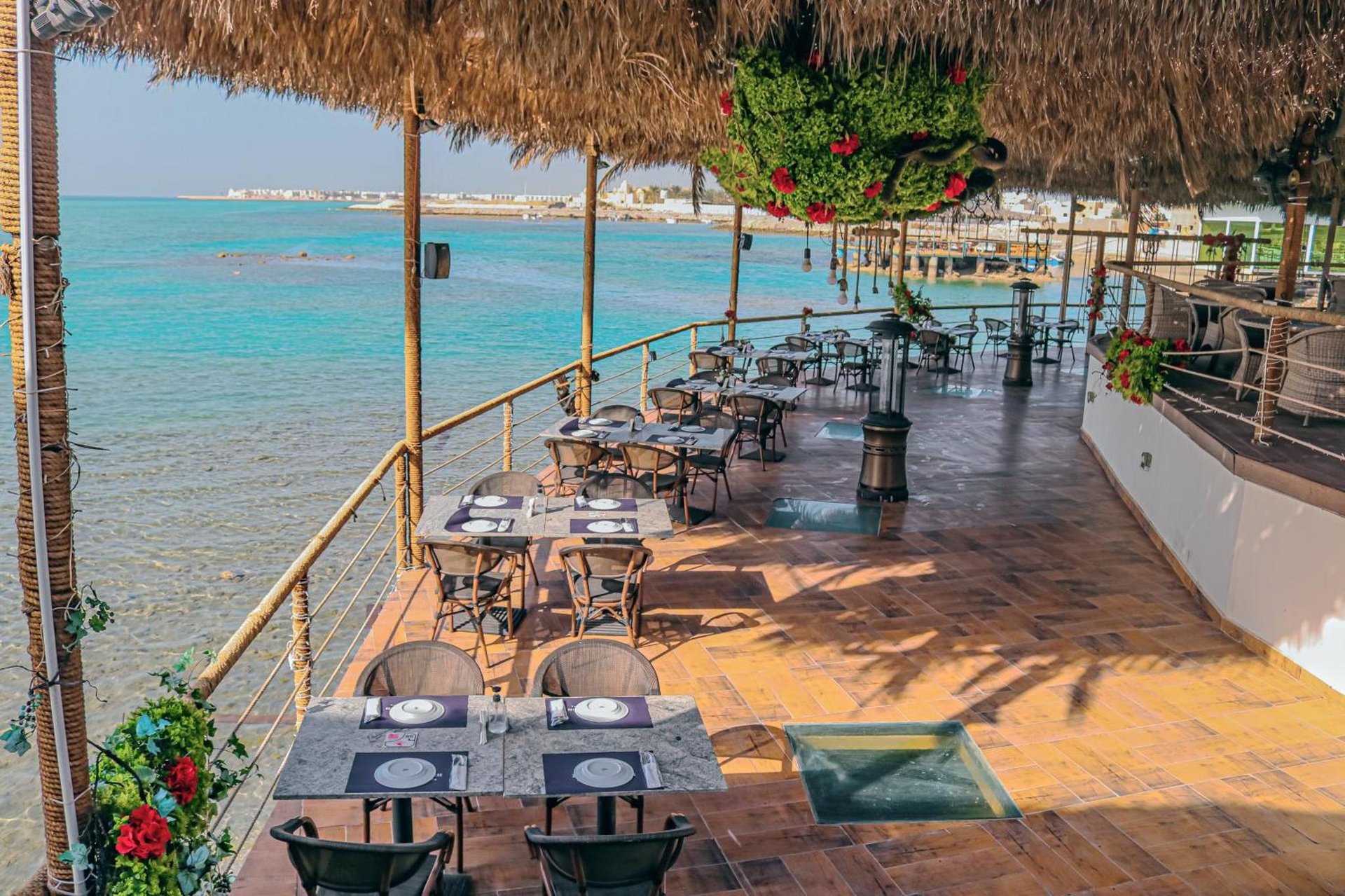 Lagoona Beach Luxury Resort and Spa