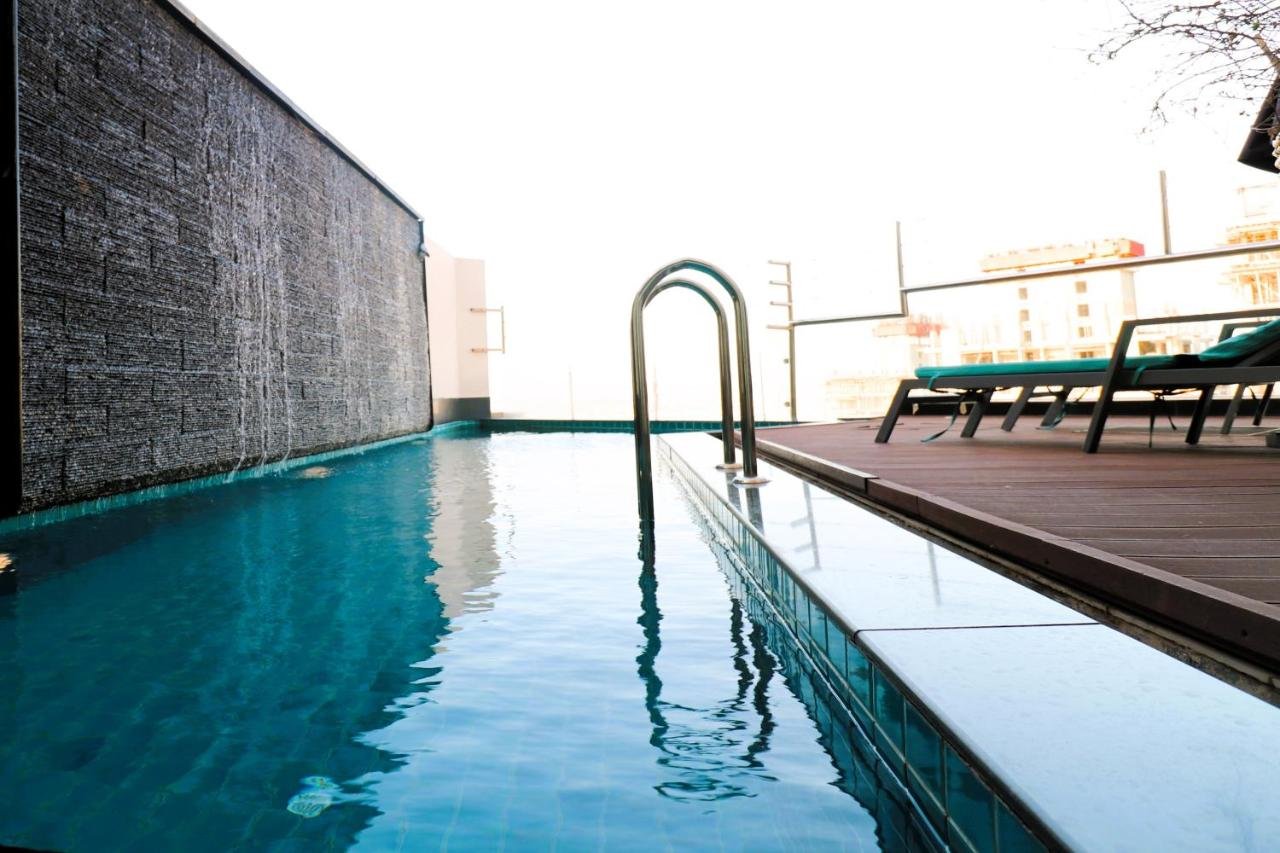 Photo of Emiri Penthouse #1