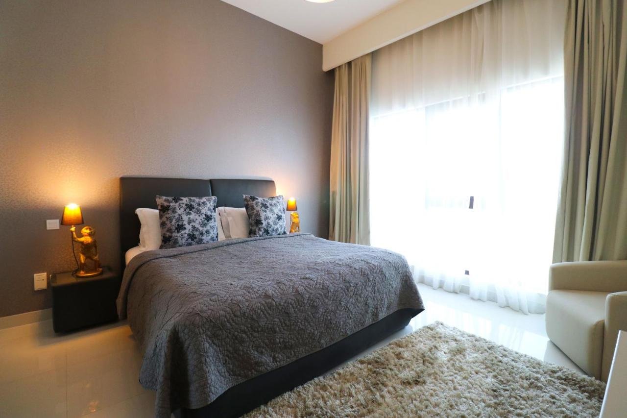 Photo of Emiri Penthouse #9