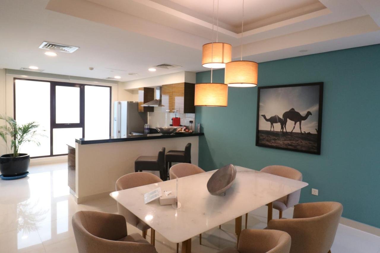 Photo of Presidential Penthouse #8