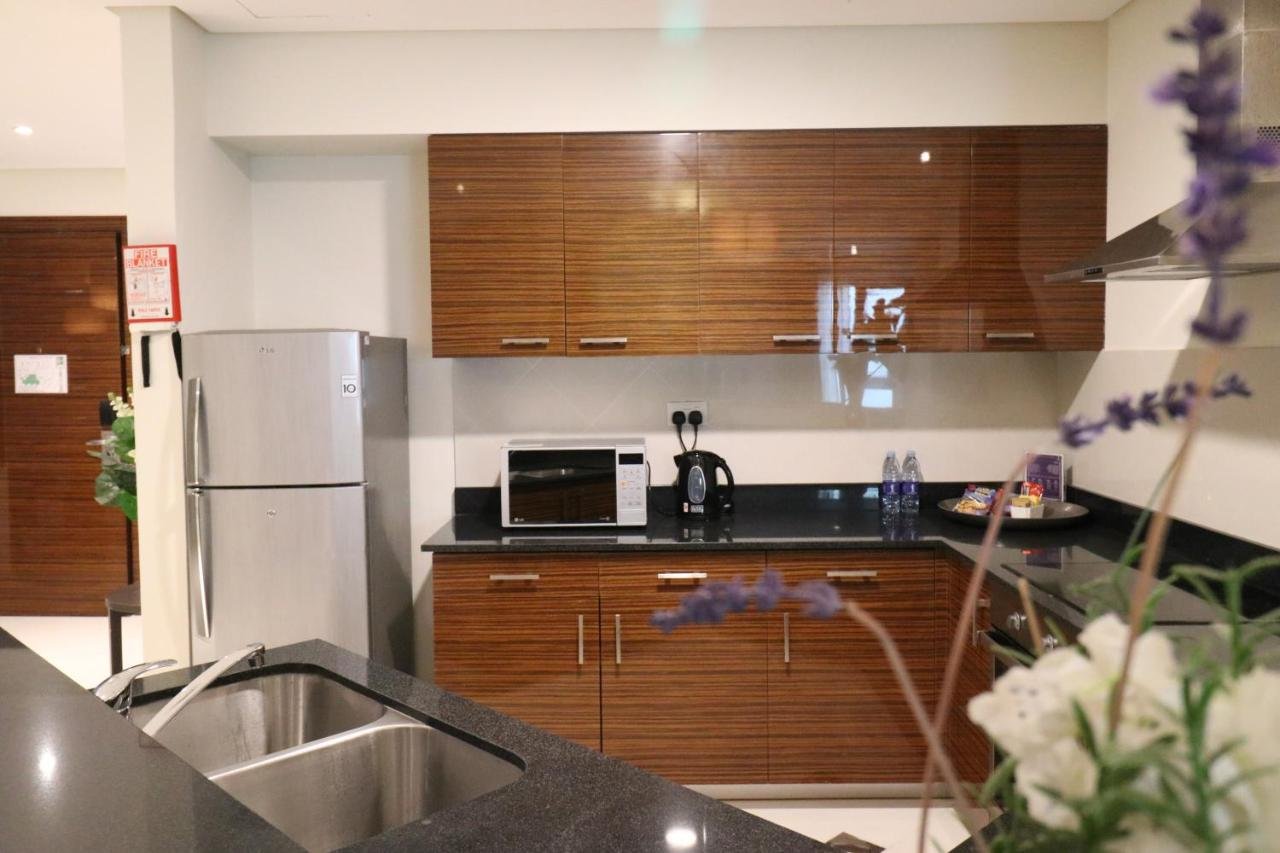 Photo of Two-Bedroom Apartment Partial Sea view #5