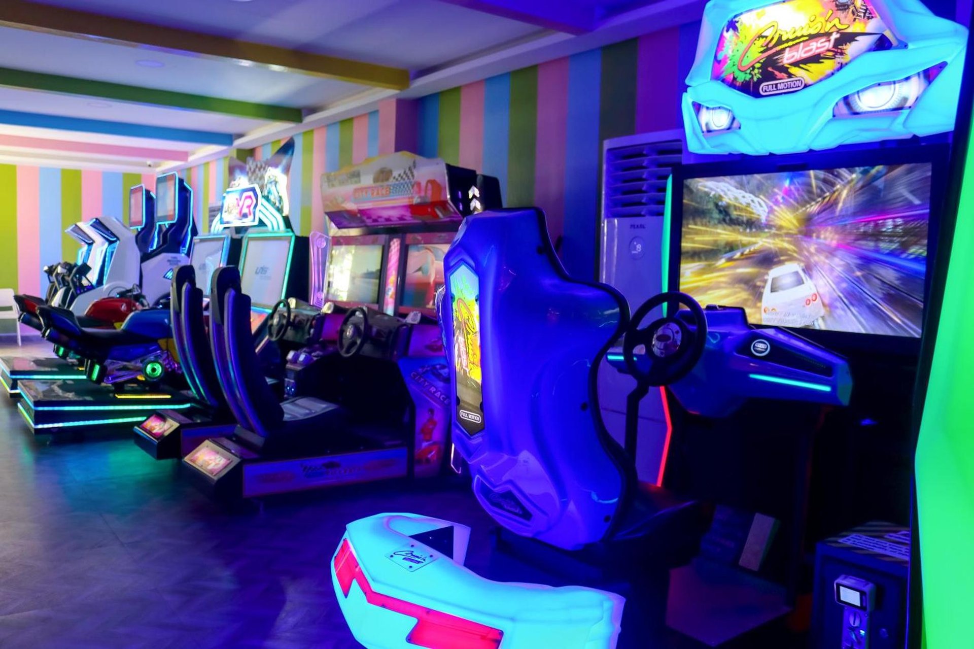 Lagoona Beach Luxury Resort and Spa