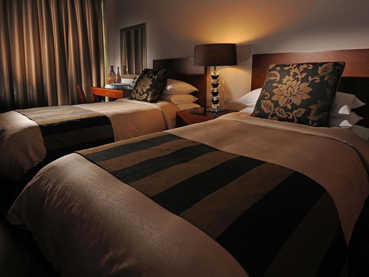 Photo of Two-Bedroom Apartment #3