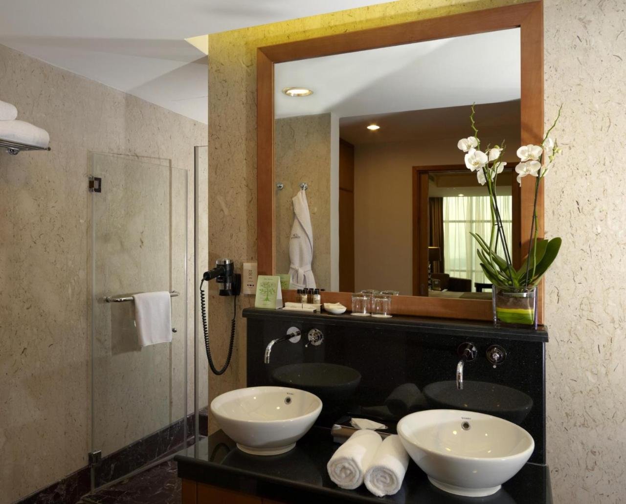 Fraser Suites Seef Bahrain