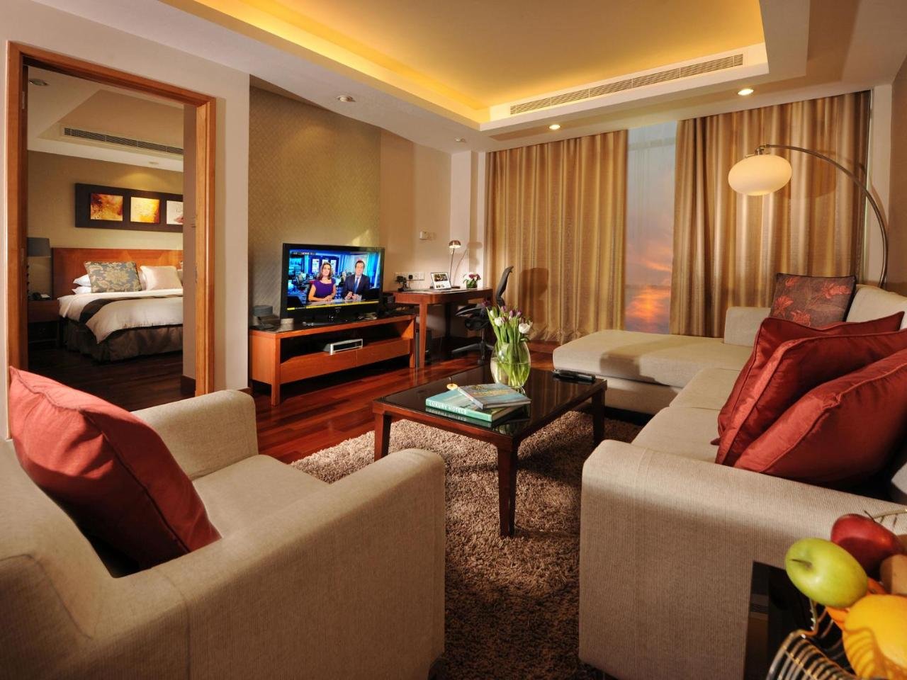 Fraser Suites Seef Bahrain