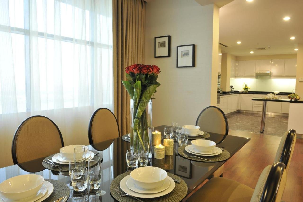 Photo of Apartment #2