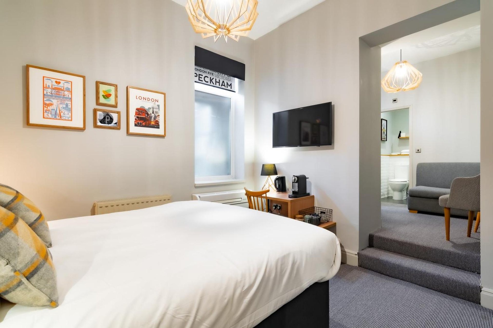 Victoria Inn London photo 4