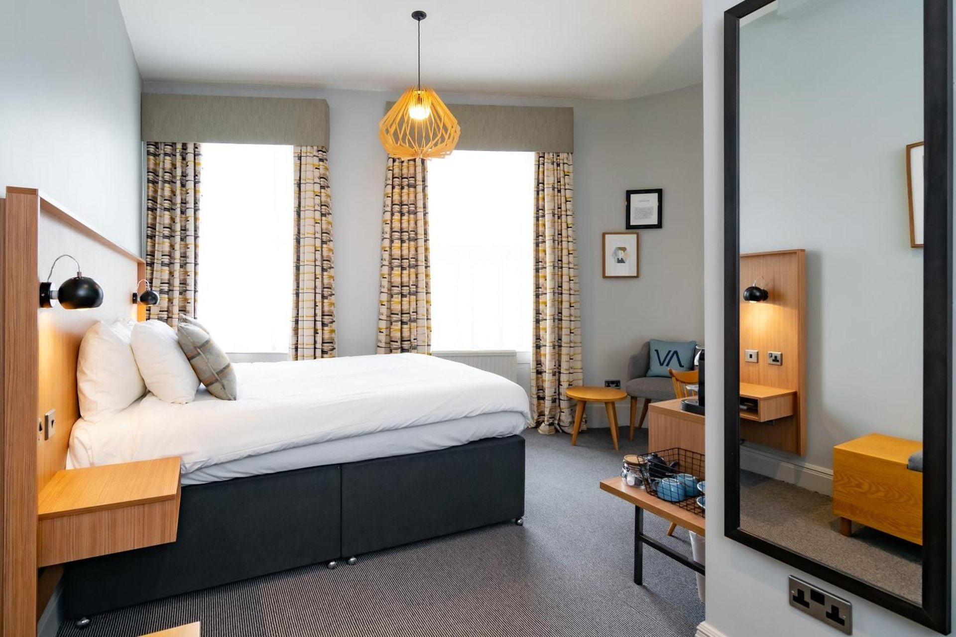 Victoria Inn London photo 1