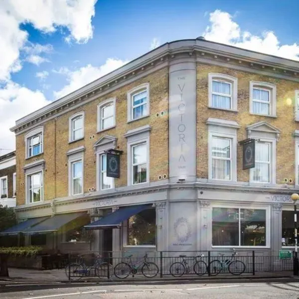 Victoria Inn London