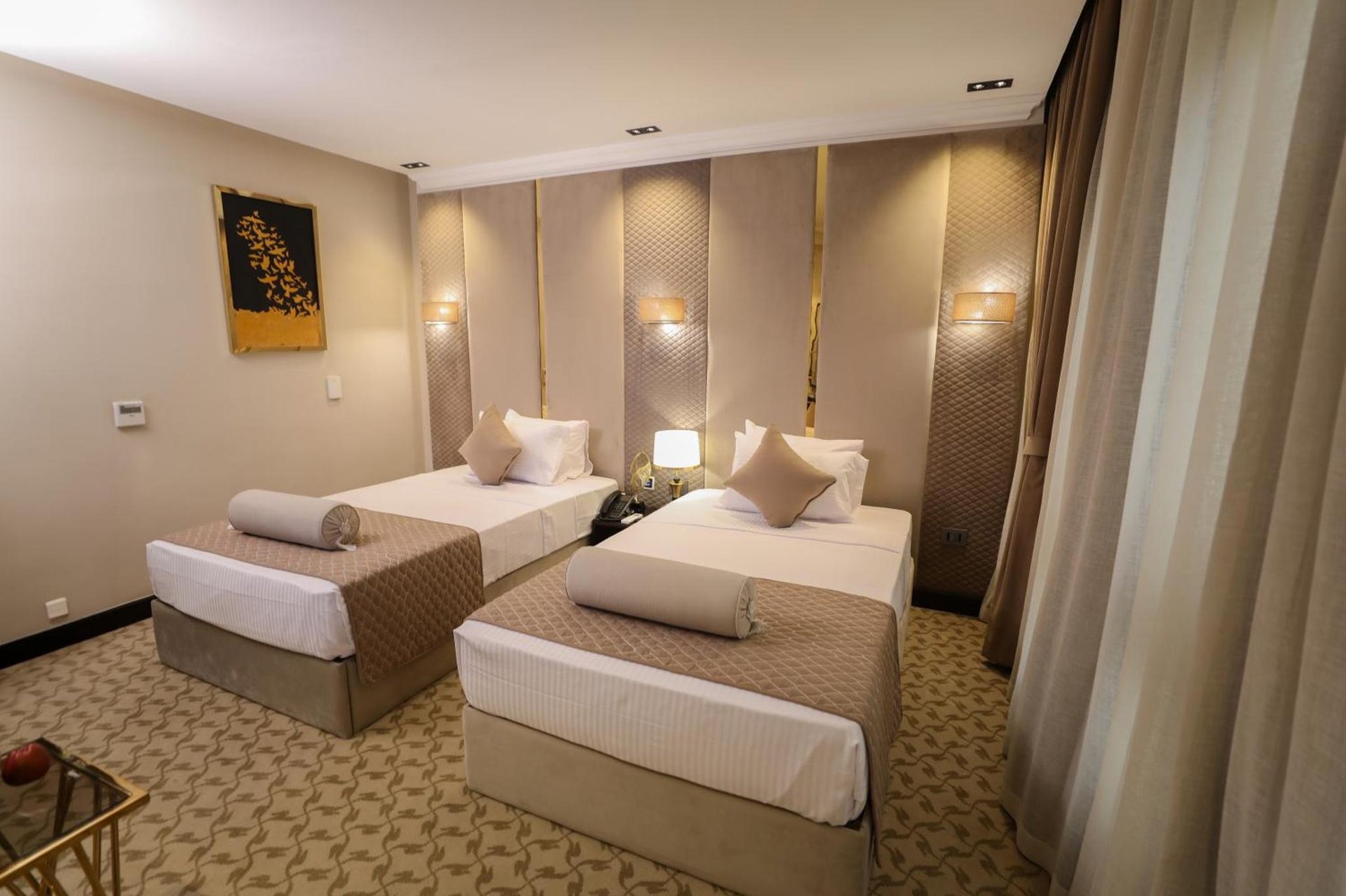 Photo of Standard Twin Room #15