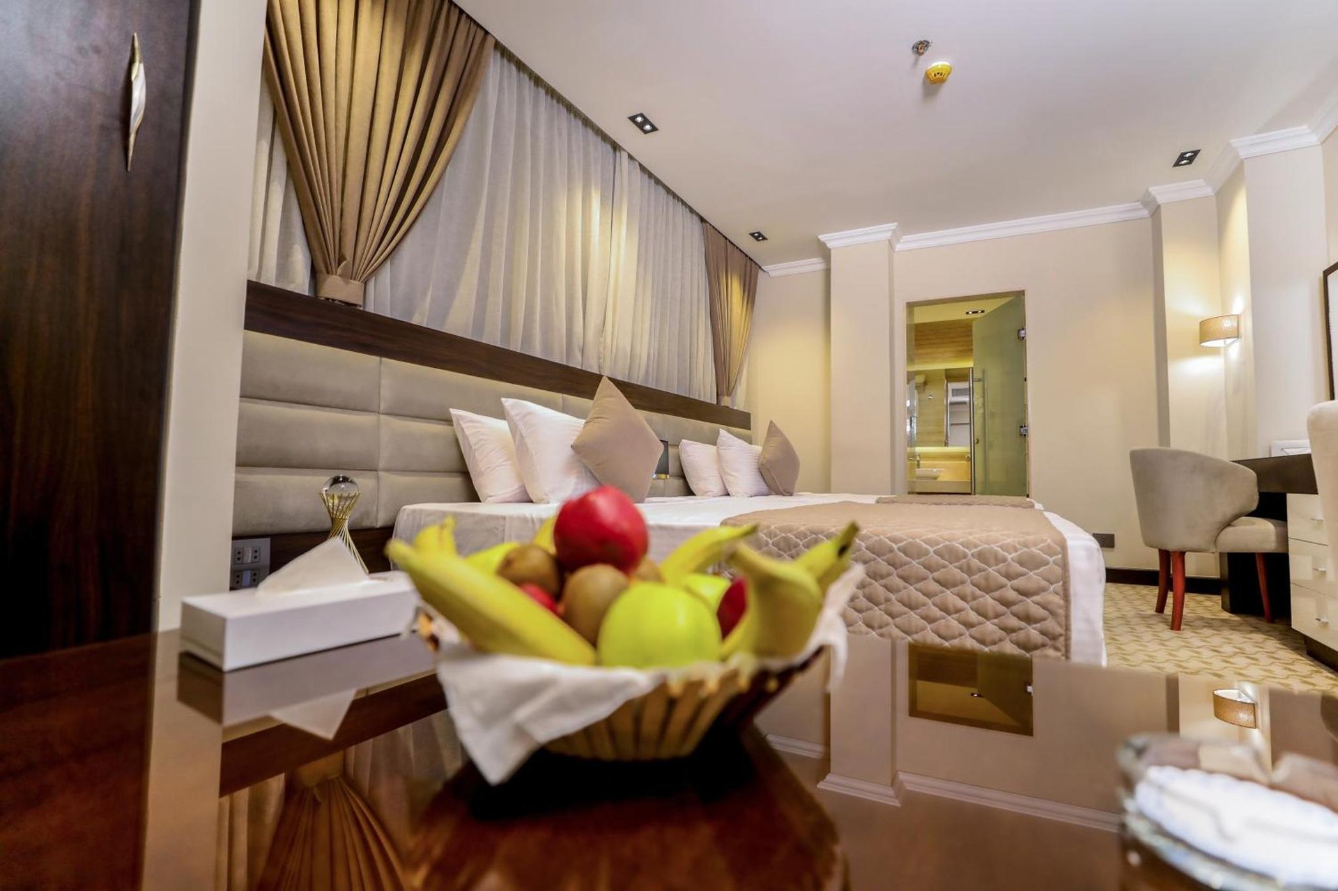 Photo of Standard Twin Room #6