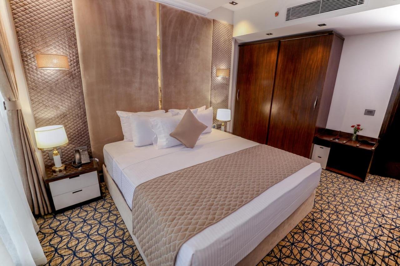 Photo of One-Bedroom Suite #19