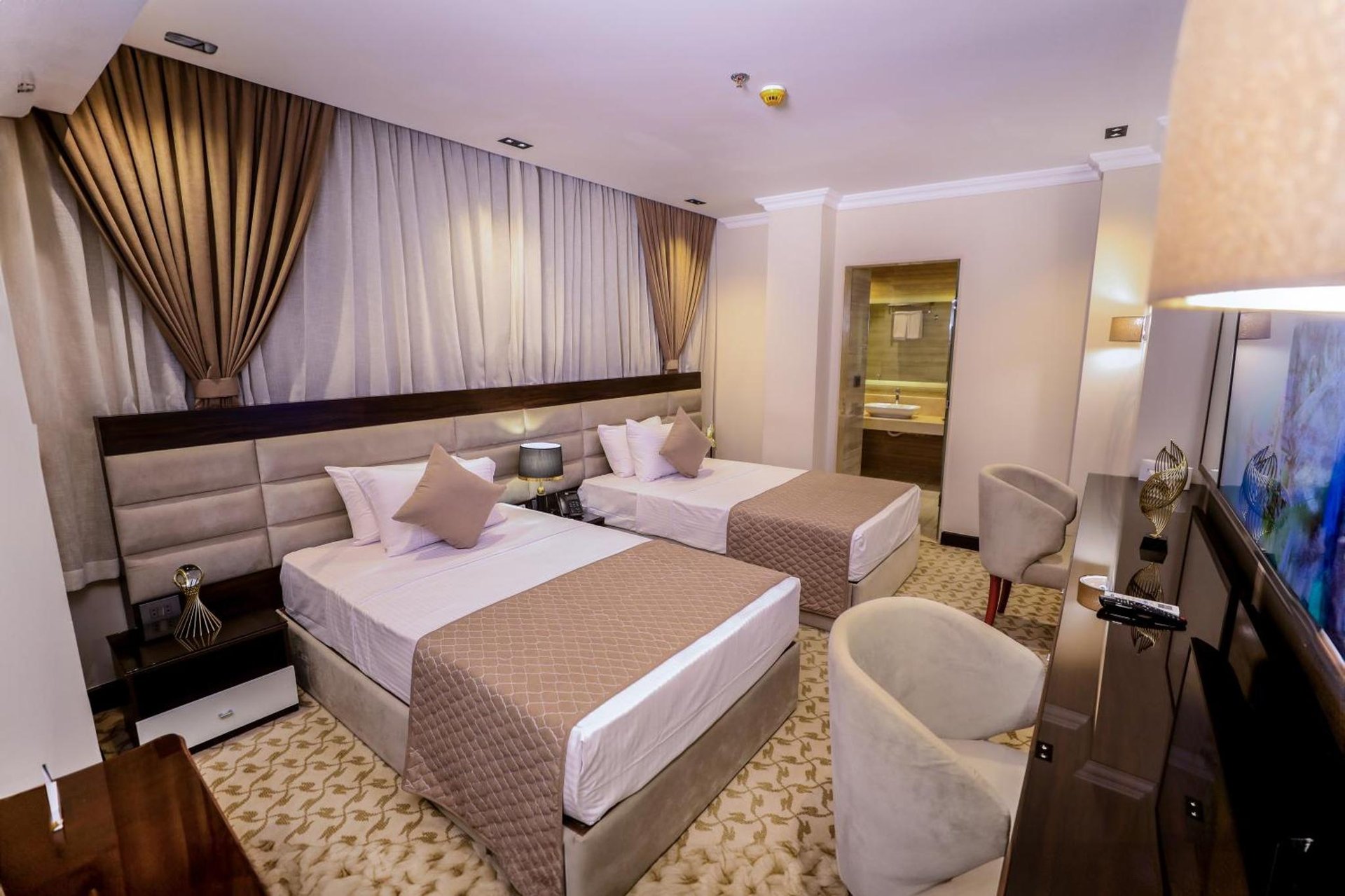 Photo of Standard Twin Room #8