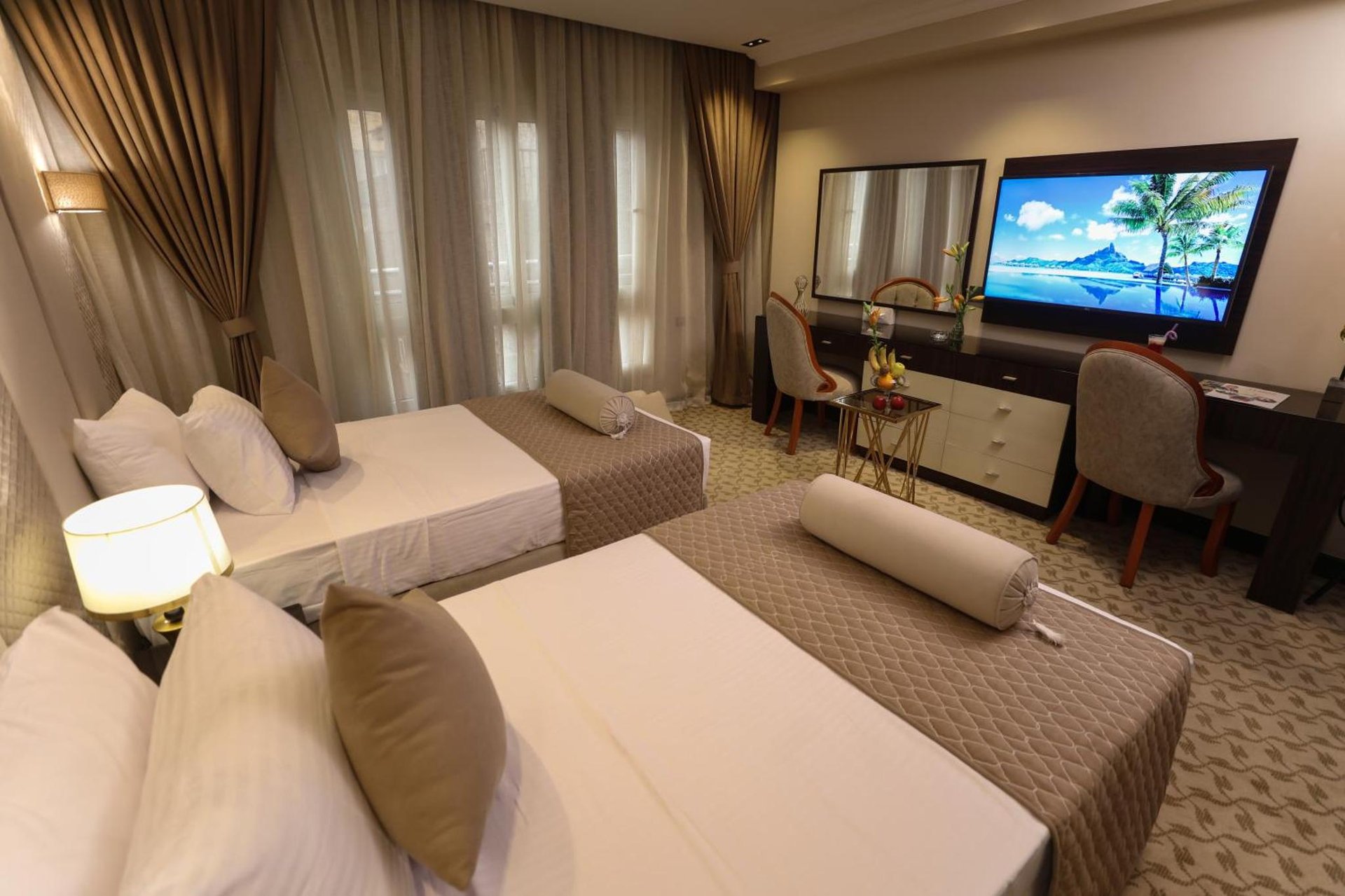 Photo of Standard Twin Room #11