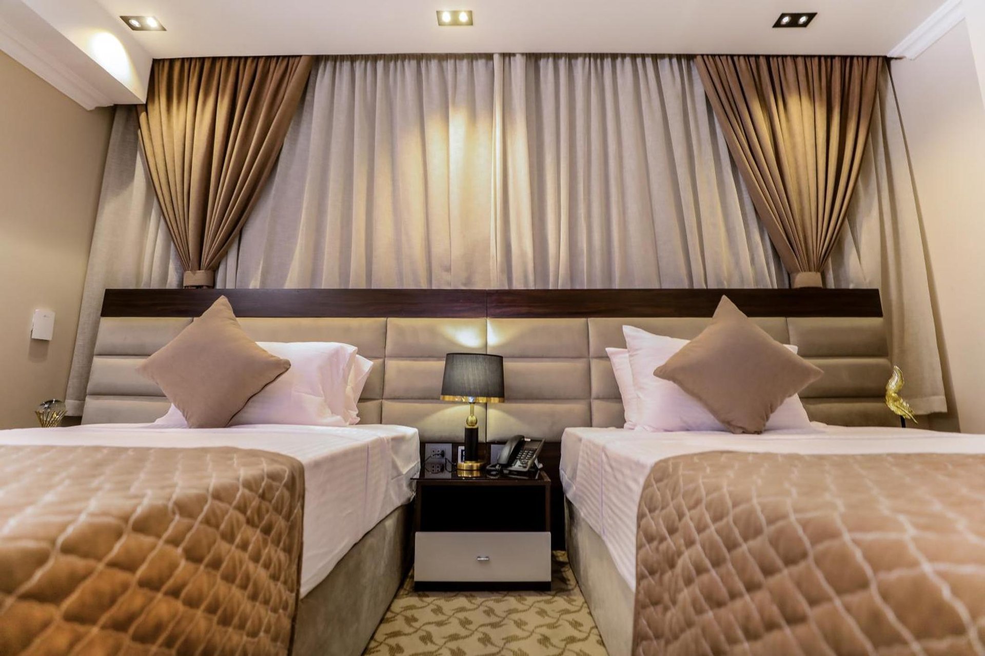 Photo of Standard Twin Room #3