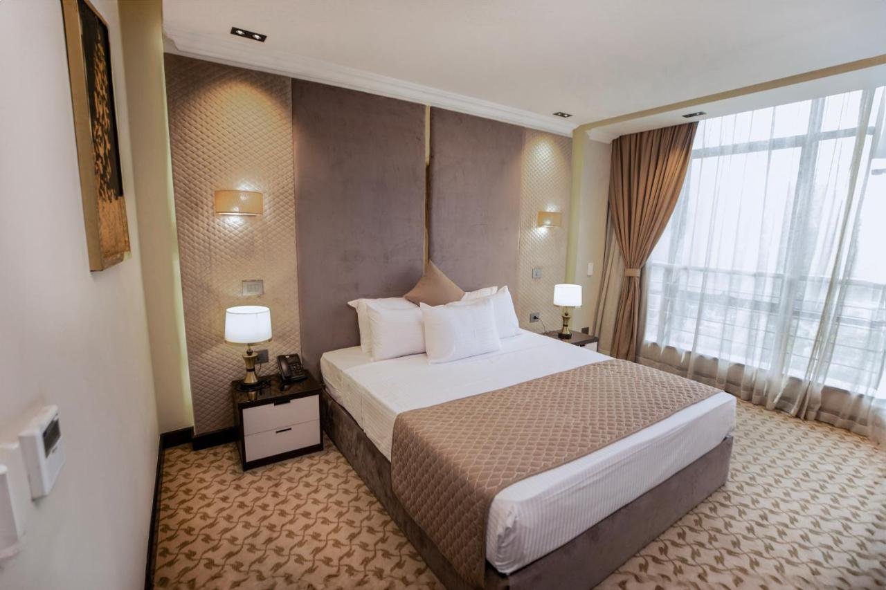 Photo of One-Bedroom Suite #29