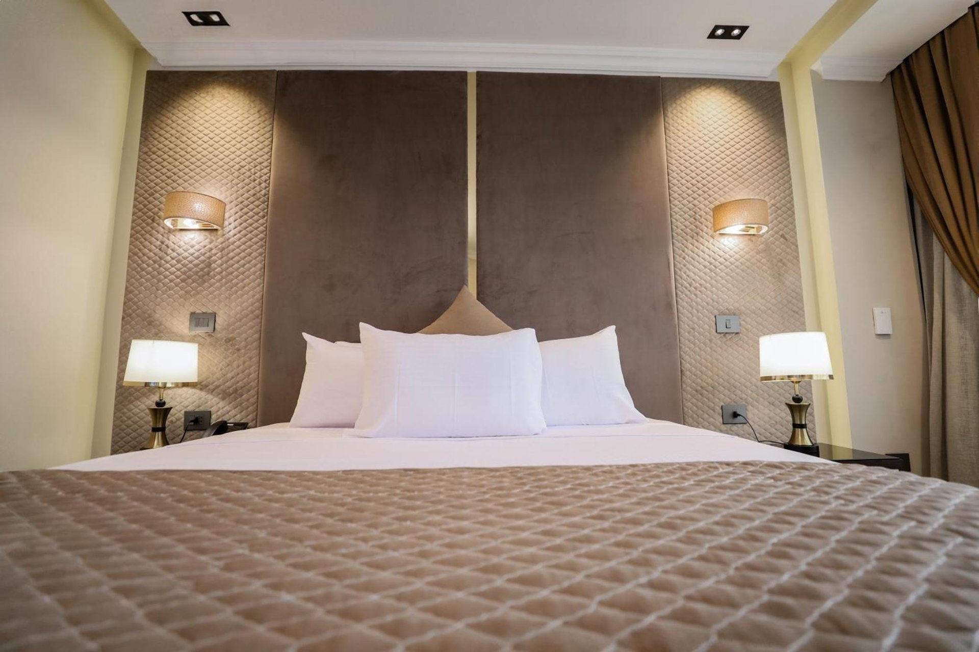 Superior Suite