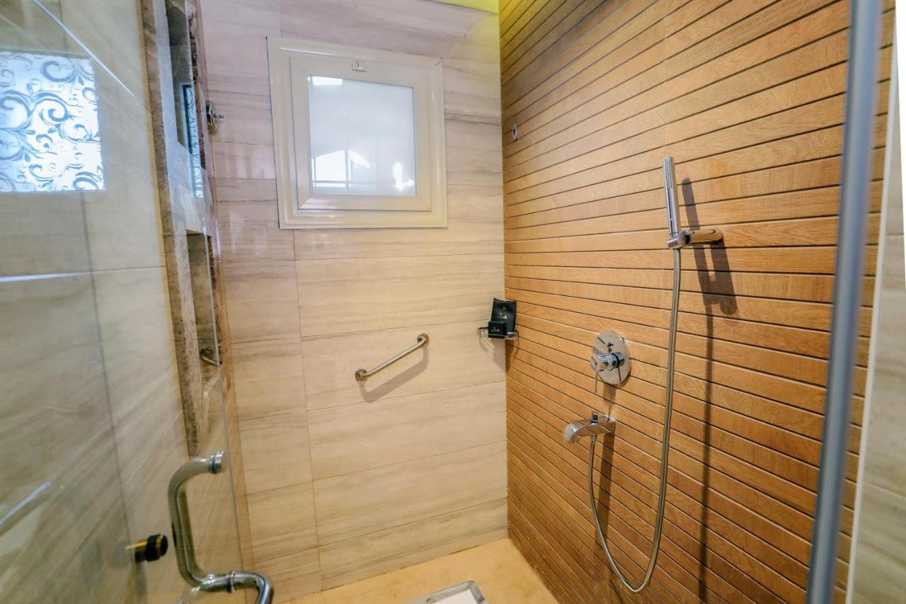 Photo of One-Bedroom Suite #23